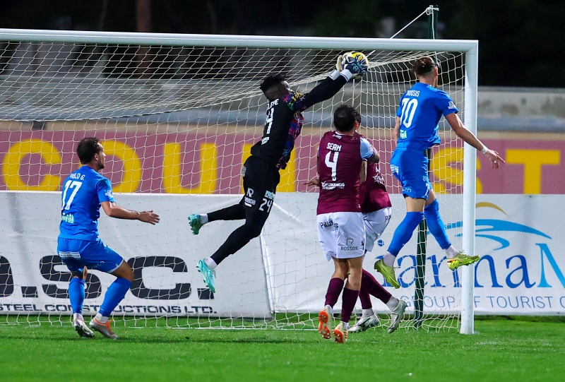 Τα ΣΤΙΓΜΙΟΤΥΠΑ από την αναμέτρηση ΕΝΠ-Εθνικός (ΒΙΝΤΕΟ)