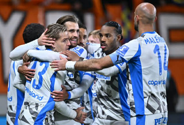 Ευκαιρία για... Ευρώπη