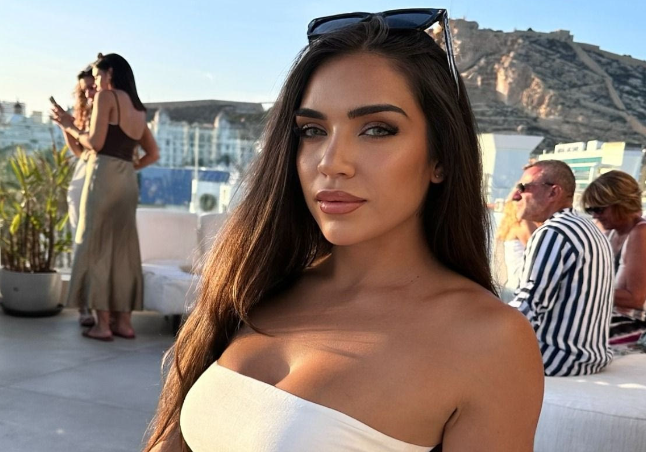 Ποια είναι η ισπανίδα influencer που "πολιορκεί" ο Λαμίν Γιαμάλ (ΒΙΝΤΕΟ)