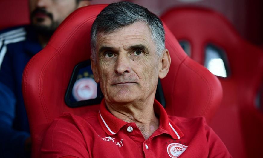 Μεντιλίμπαρ: «Ήμασταν πολύ εύστοχοι – Πολύ διαφορετικοί Γιάρεμτσουκ, Ταρέμι και Ελ Κααμπί, συνεργάζονται καλά» Μεντιλίμπαρ: «Ήμασταν πολύ εύστοχοι – Πολύ διαφορετικοί Γιάρεμτσουκ, Ταρέμι και Ελ Κααμπί, συνεργάζονται καλά»