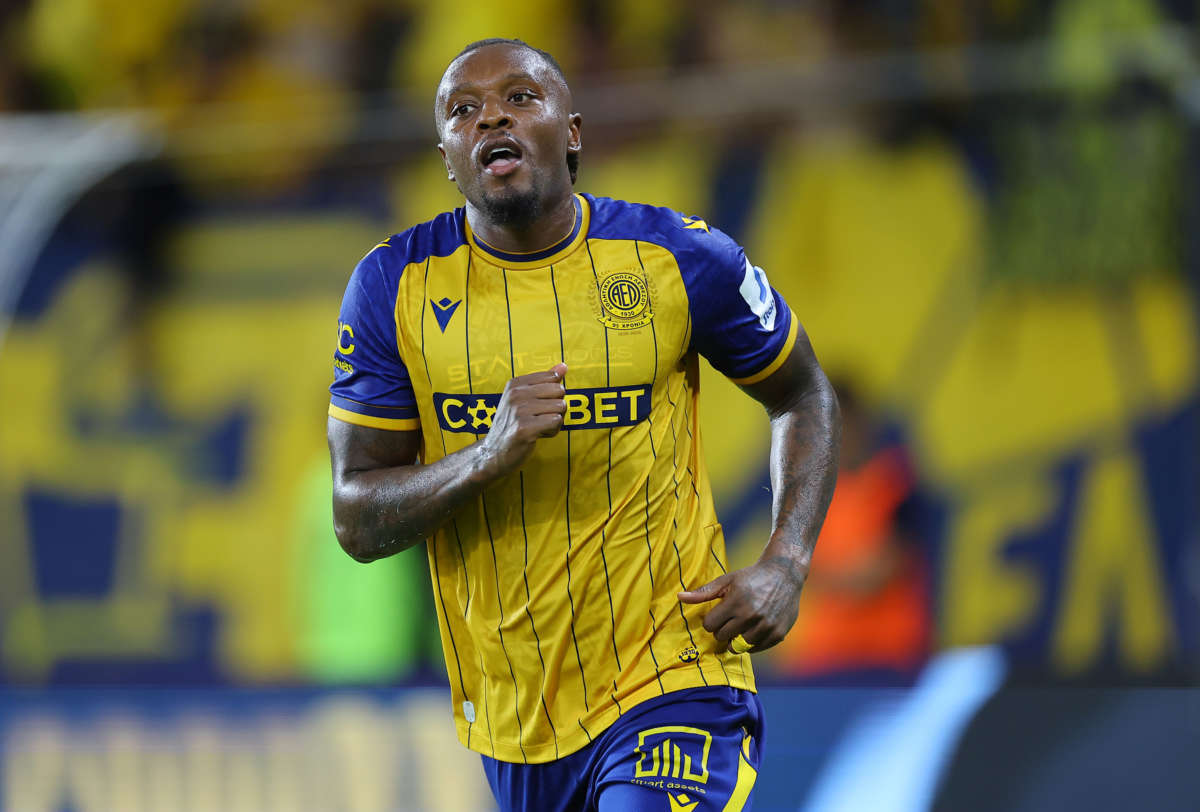 ΑΕΛ: Βλέπει την πόρτα της εξόδου ο Φεριέρ