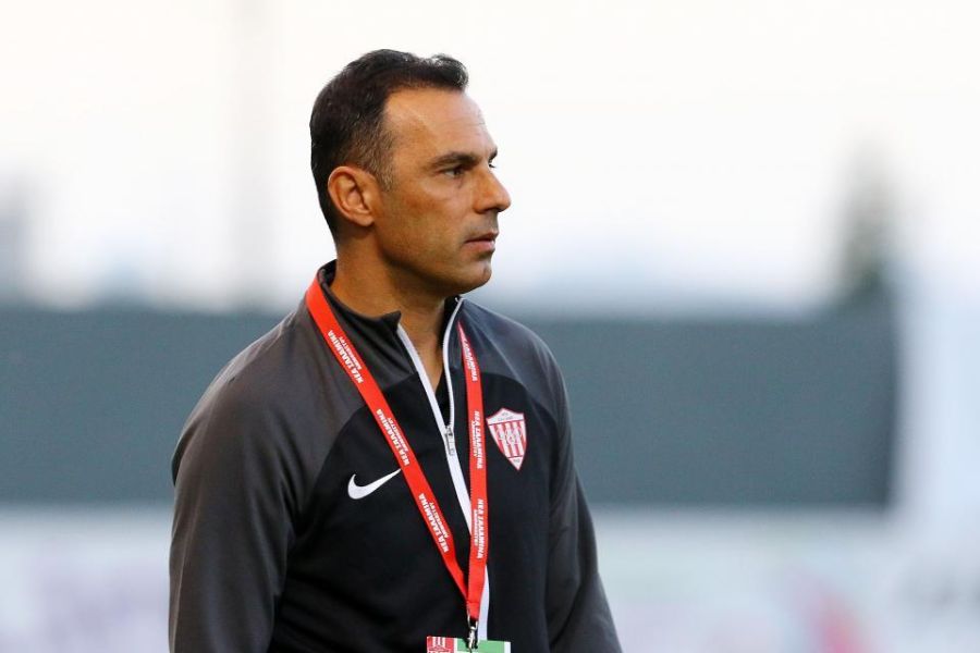 «Φαβορί για πρωτάθλημα η Ομόνοια - Βλέπω έναν άλλο Απόλλωνα με την άφιξη του Λοσάδα»