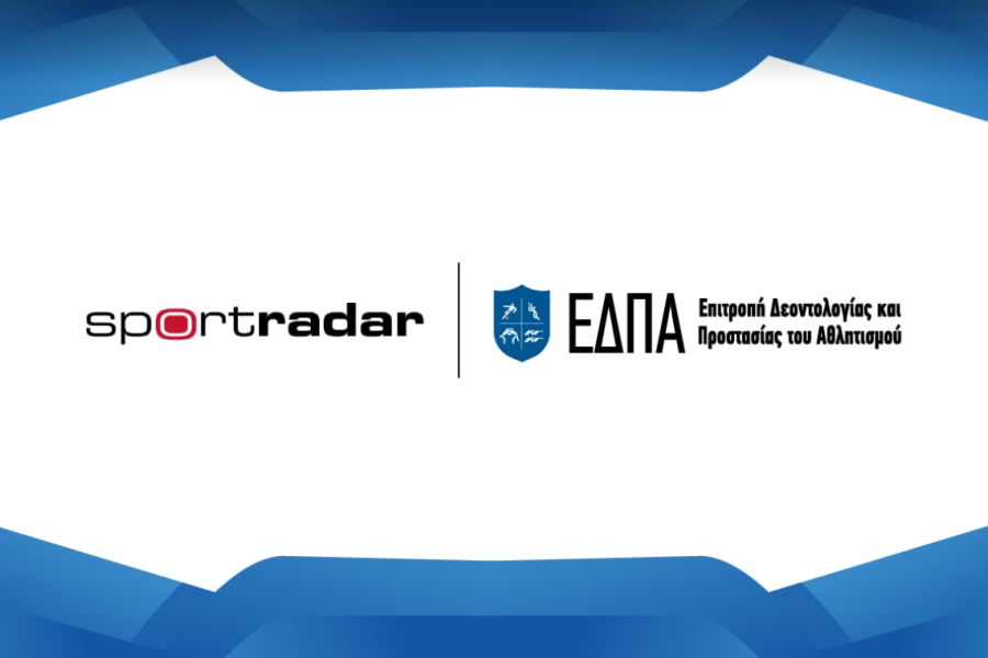 Συνεργασία της Επιτροπής Δεοντολογίας με τη Sportradar AG