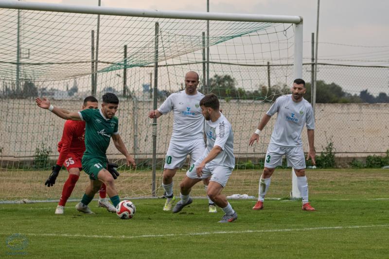 Γ' ΚΑΤΗΓΟΡΙΑ: Ξεχωρίζει η τριάδα... ΑΝΟΔΟΥ 