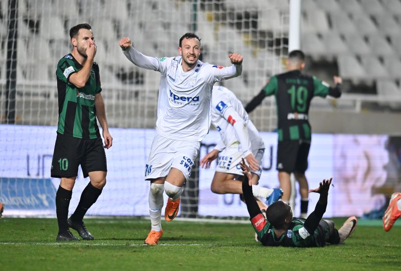 Εξελίσσεται σε… νέο Κούτσακο! Θα τον επαναφέρουν τώρα;