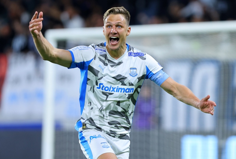 ΚΒΙΝΤΑ: «Στον Απόλλωνα δεν παραδίνεται κανείς – Το έζησα στην Πάφο, και θα ήταν όνειρο να το ζήσω κι εδώ»