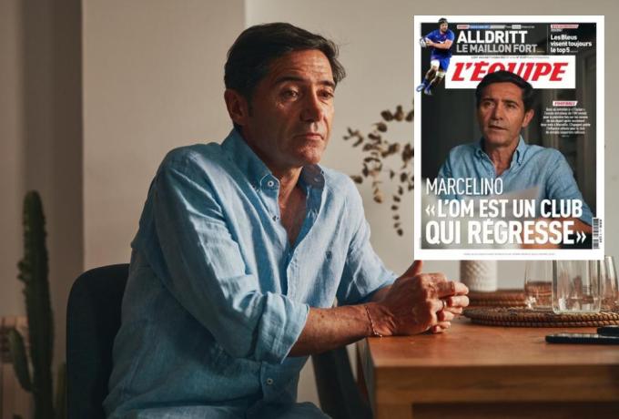  Το φυσάει και δεν κρυώνει ο Μαρθελίνο: «Αξίζαμε να περάσουμε με Παναθηναϊκό, αλλά...»