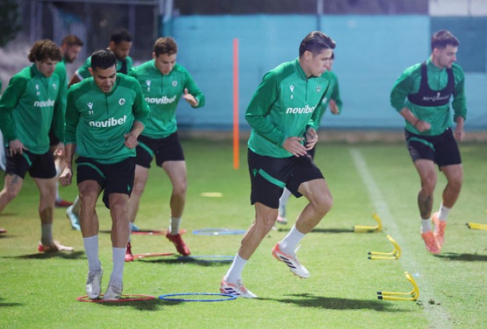 OMONOIA: Τα πλάνα από την πρωινή (ΒΙΝΤΕΟ)