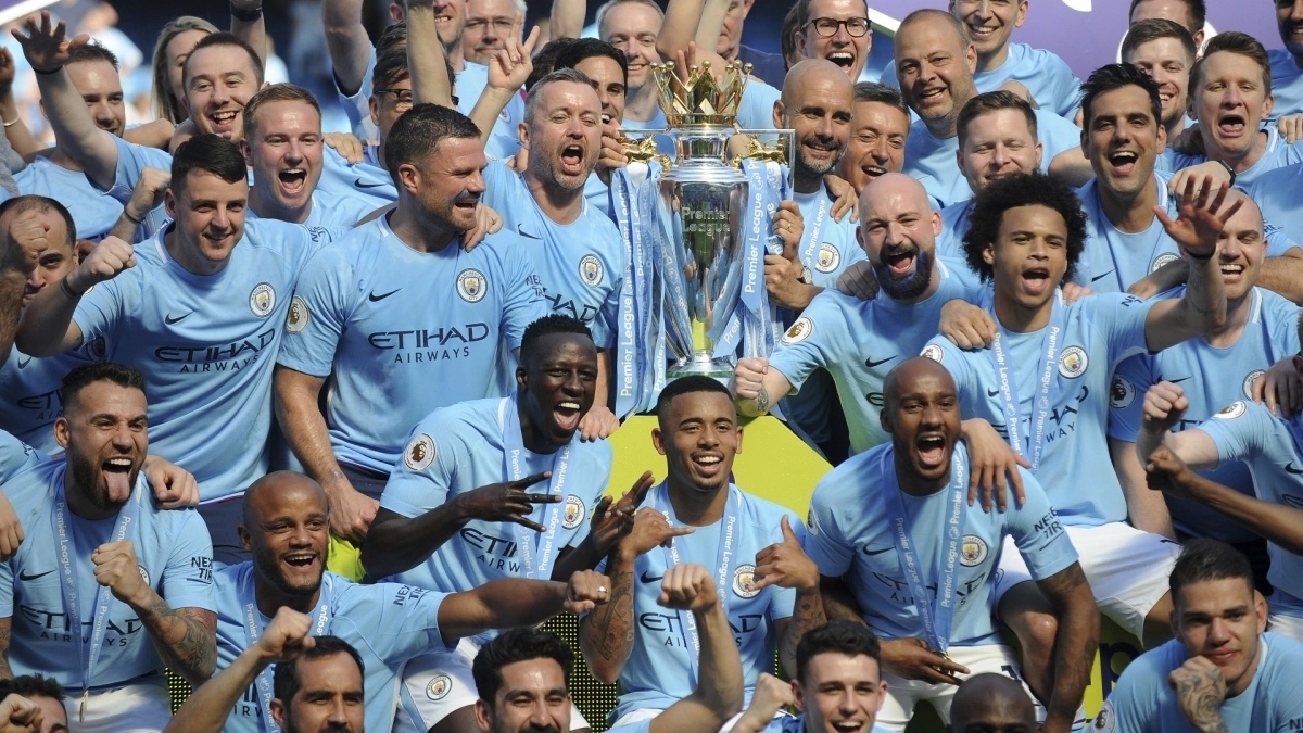 Premier League - Αλλάζει η ιστορία: Ποιες ομάδες θα πάρουν τα πρωταθλήματα αν και εφόσον τα χάσει η Σίτι!