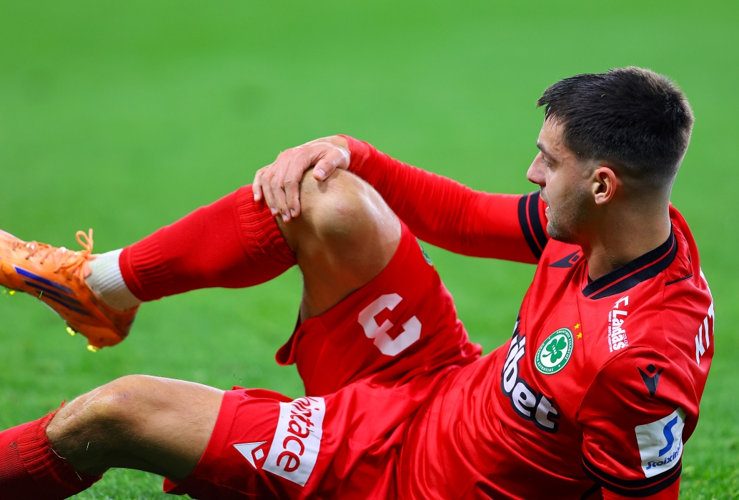 Περιμένουν τα νεότερα για Κίτσο...