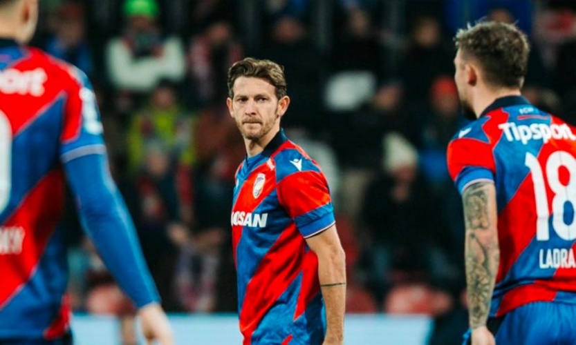 Συνεχίζει φορμαρισμένη η Βικτόρια Πλζεν, αντίπαλος του Παναθηναϊκού στο Europa League