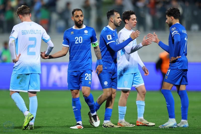 Προκριματικά Mundial 2026: Αποτελέσματα, βαθμολογία και η συνέχεια στον όμιλο της Εθνικής Κύπρου
