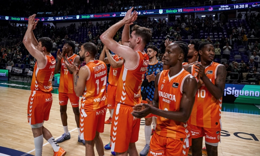 Βαλένθια: Μια fast and... serious ομάδα στον δρόμο του Παναθηναϊκού για το Final-4 στην έδρα του