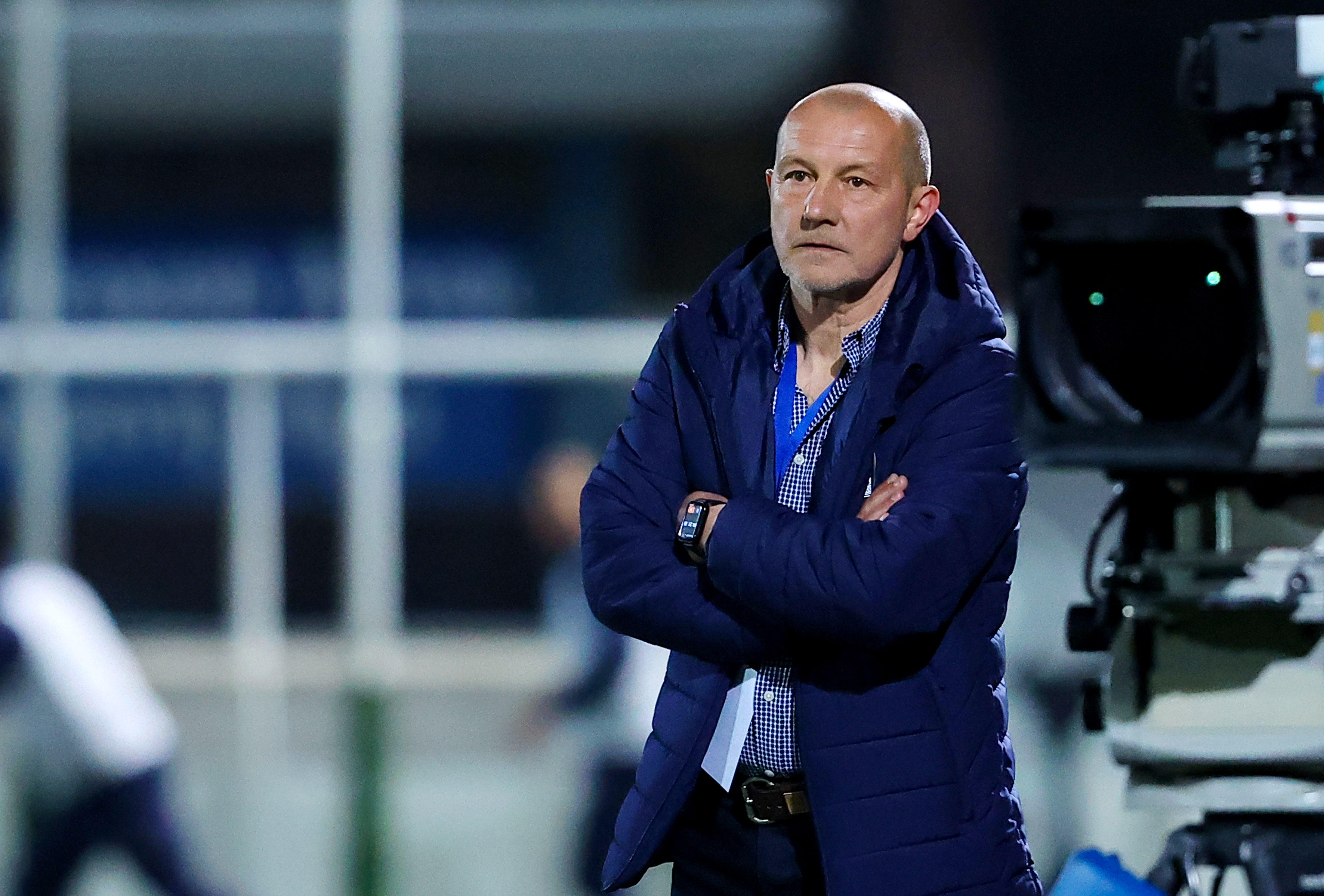 Οι έντεκα του Βέσκο Μιχαήλοβιτς για το παιχνίδι με την ΑΕΛ