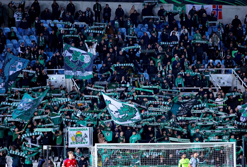ΤΟΣΑ εισιτήρια «κόπηκαν» στο Ομόνοια-Ράκοφ