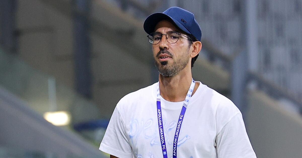 «Δεν κάναμε το τέλειο παιχνίδι, θετικό όμως για μένα το αποτέλεσμα...»