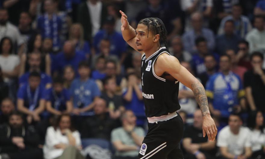 «Οι οπαδοί του ΠΑΟΚ είναι από τους καλύτερους στον κόσμο - Να φέρουμε το κύπελλο στη Θεσσαλονίκη»