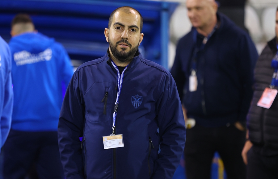 ΠΡΑΣΤΙΤΗΣ: «Δύσκολη εβδομάδα με πίεση και αμφισβήτηση – Κερδίσαμε μία μάχη, ο πόλεμος συνεχίζεται»