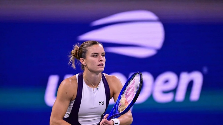 US Open: Ανοίγει το πρόγραμμα της Τρίτης (01/09) η Μαρία Σάκκαρη