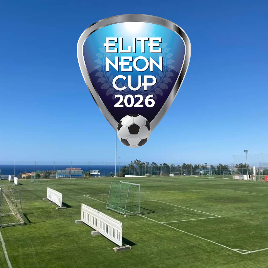 Εlite neon cup 2026: Επιστρέφει και πάλι στην Αγία Νάπα