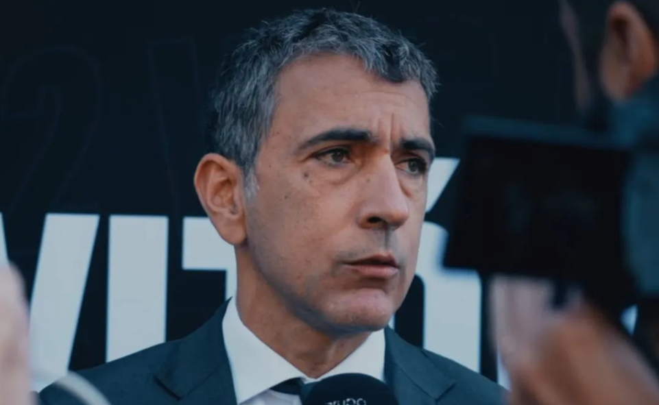 Ο αρχιτέκτονας των υπεραξιών – Το μοντέλο Καρντόσο στην Γκιμαράες