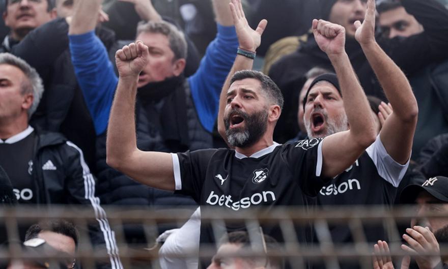 ΟΦΗ: Τρίτη επαρχιακή ομάδα στην ιστορία με δύο συνεχόμενους τελικούς Κυπέλλου