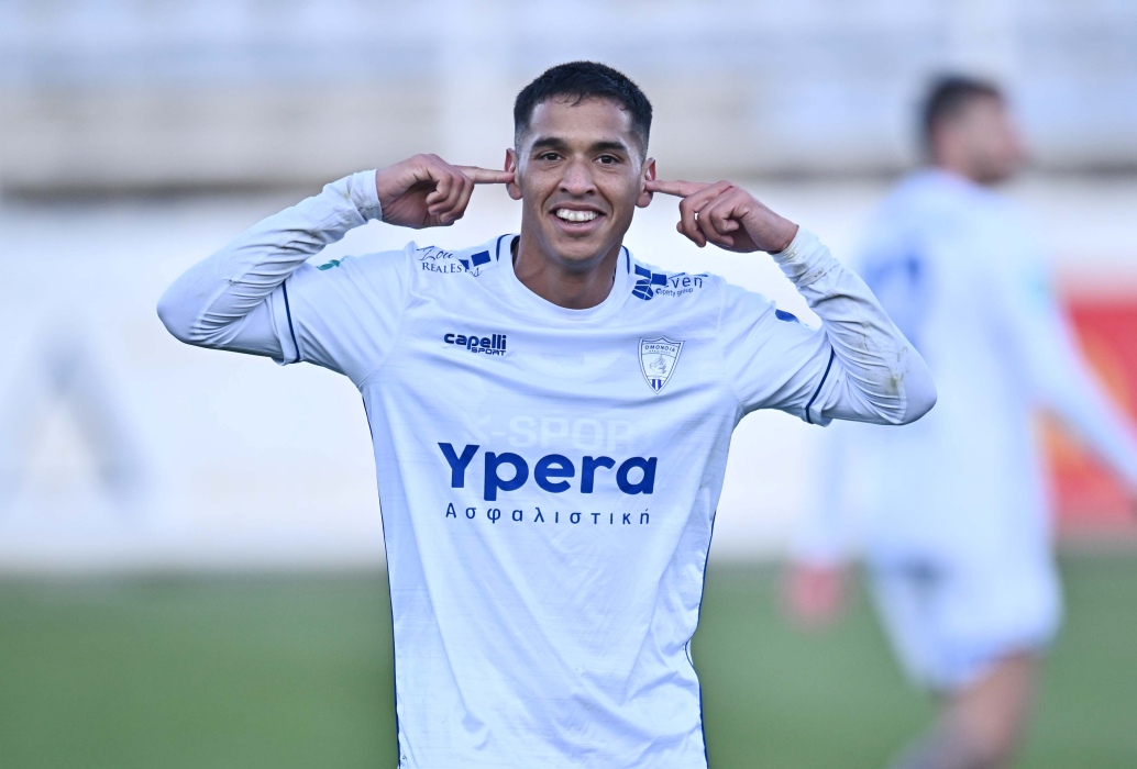 ΣΤΙΓΜΙΟΤΥΠΑ: Το χρυσό γκολ του Λομόνακο και τα καλύτερα από το Δασάκι