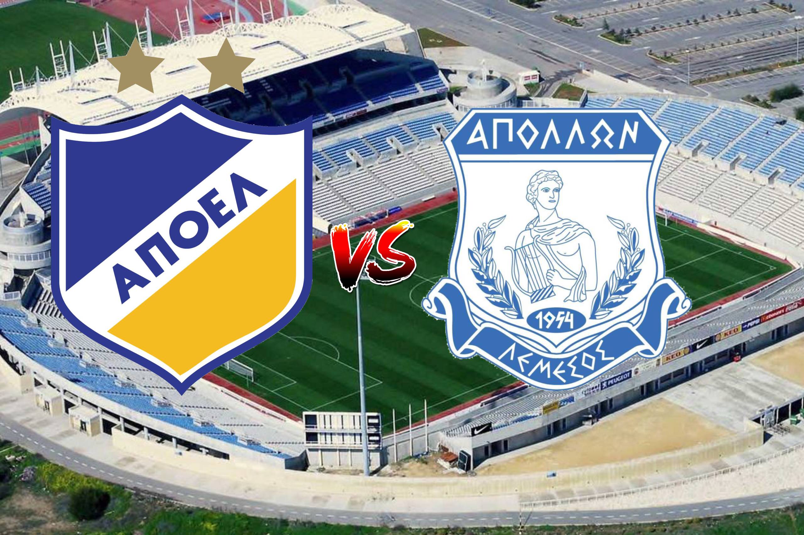 ΑΠΟΕΛ-ΑΠΟΛΛΩΝΑΣ-: Ποιος θα προκριθεί στον τελικό;