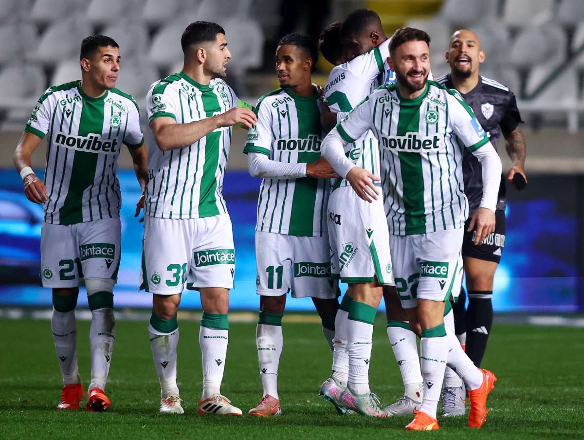 Ανατροπή σκηνικού στην κορυφή: Πρώτο φαβορί για τον τίτλο η Ομόνοια