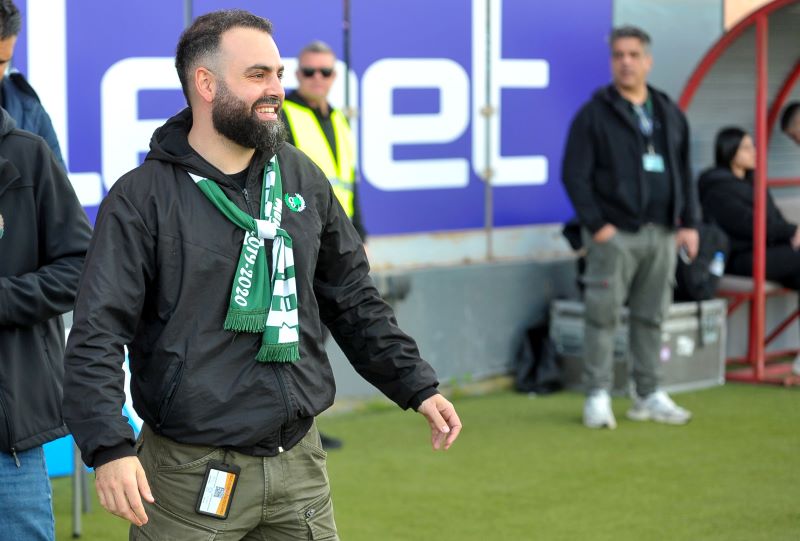 Μάχη μέχρι τέλους… 