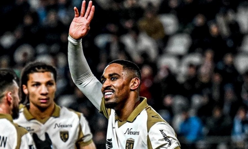 Θρίαμβος της Λανς στο Παρίσι, κορυφή και... μήνυμα ΤΙΤΛΟΥ - Απώλειες για Μαρσέιγ, Λιλ (ΑΠΟΤΕΛΕΣΜΑΤΑ)