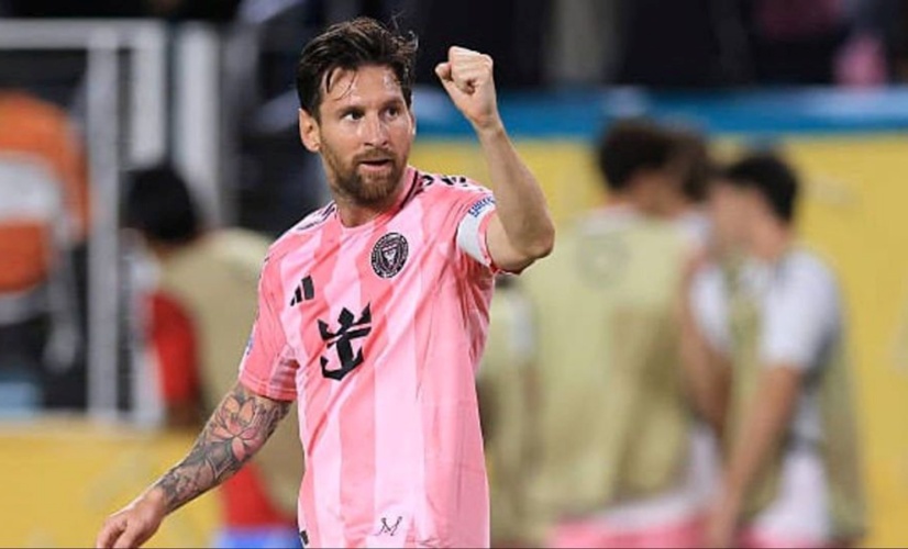 Πήρε και το MLS ο Μέσι με την Ίντερ Μαϊάμι: Όλοι οι ΤΙΤΛΟΙ του Αργεντινού σούπερ σταρ! (ΒΙΝΤΕΟ)