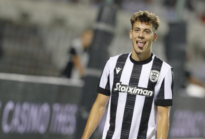 Αλλαγή στρατηγικής από τη Γιουβέντους και στο τραπέζι το όνομα του Κωνσταντέλια!