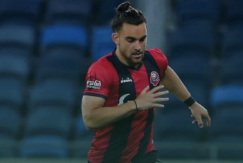 Καταρχήν συμφωνία με Ισραηλινό αμυντικό από ομάδα της εξάδας - Έρχεται Κύπρο για τις υπογραφές!