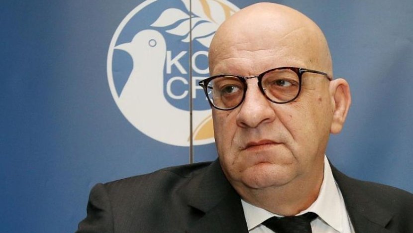 €100.000 εγγύηση και κατηγορίες για ξέπλυμα: Οι εξελίξεις που καίνε τον Γιώργο Κούμα!