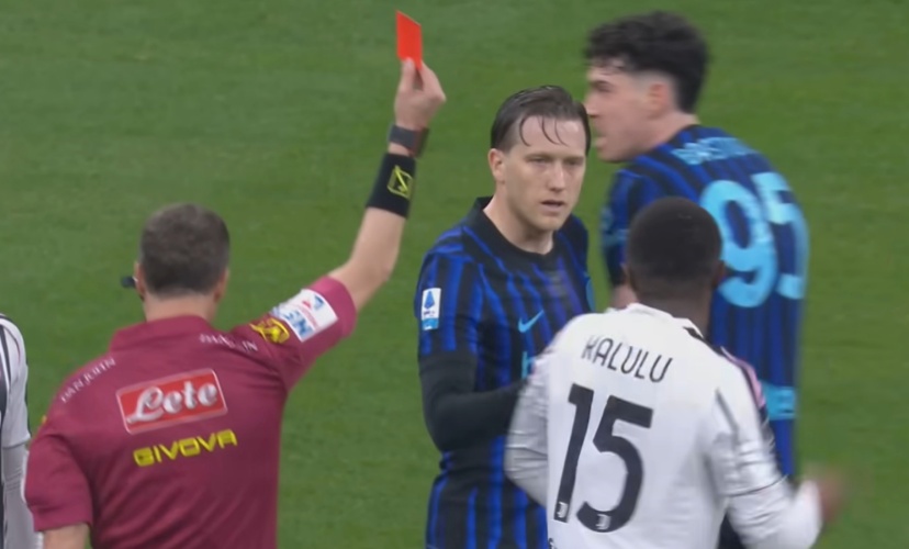 Αδιανόητη οπαδική καφρίλα και στην Ιταλία στα social: «Πρέπει να πεθάνεις κλόουν - Ντροπή σου»