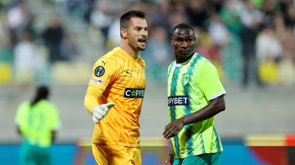 Αλομέροβιτς: ‘Πρέπει να δούμε τη γενική, θετική εικόνα’