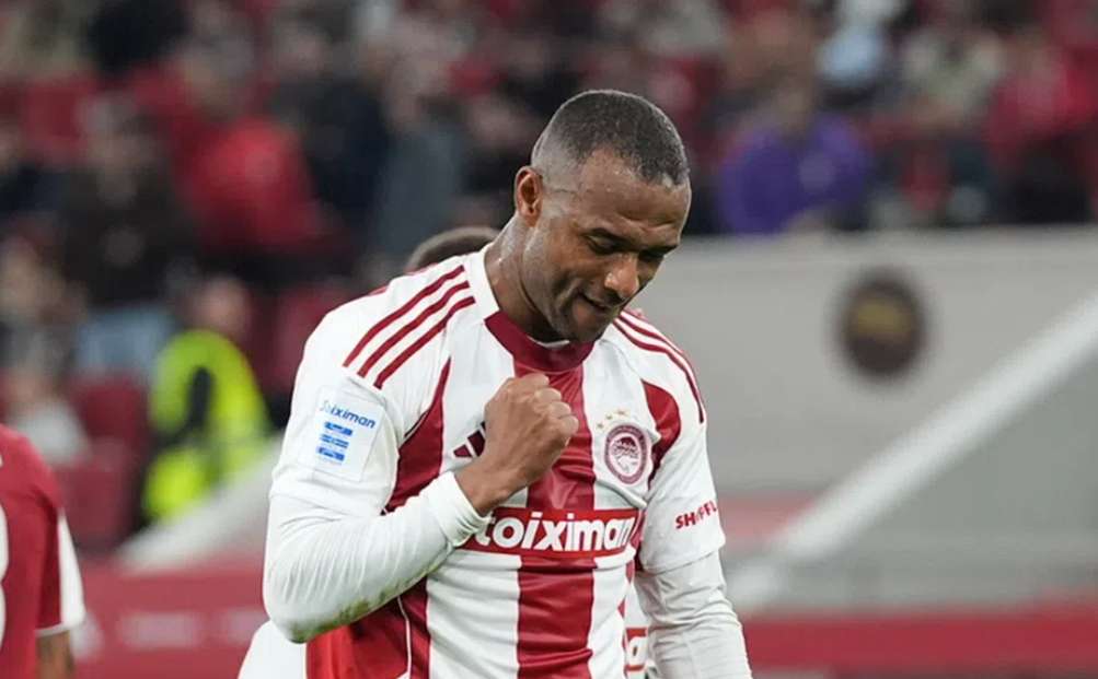 Σενάριο «βόμβα» από τη Γαλλία: «Συμφώνησε με Κααμπί»