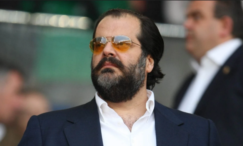 ΒΙΝΤΕΟ ντοκουμέντο: Επίθεση στο πλοίο του πρώην προέδρου του Παναθηναϊκού, Νικόλα Πατέρα