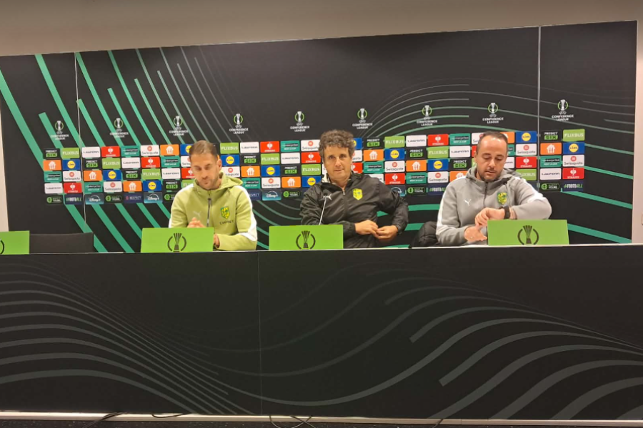 ΙΔΙΑΚΕΘ: ‘Με νίκη εξασφαλίζουμε την πρόκριση’ (ΒΙΝΤΕΟ)