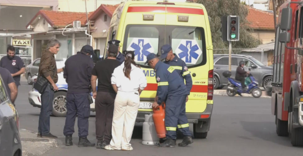 VIDEO: Το στοιχείο κλειδί στην υπόθεση με την γυναίκα που απειλούσε να ανατιναχθεί στη Λεμεσό – Η ερωτική σχέση και η εξαπάτηση