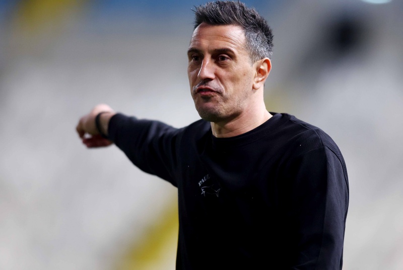 ΜΑΡΚΟΣΚΙ: «Κάναμε κάποια παιδικά λάθη τα οποία μας στοίχισαν»