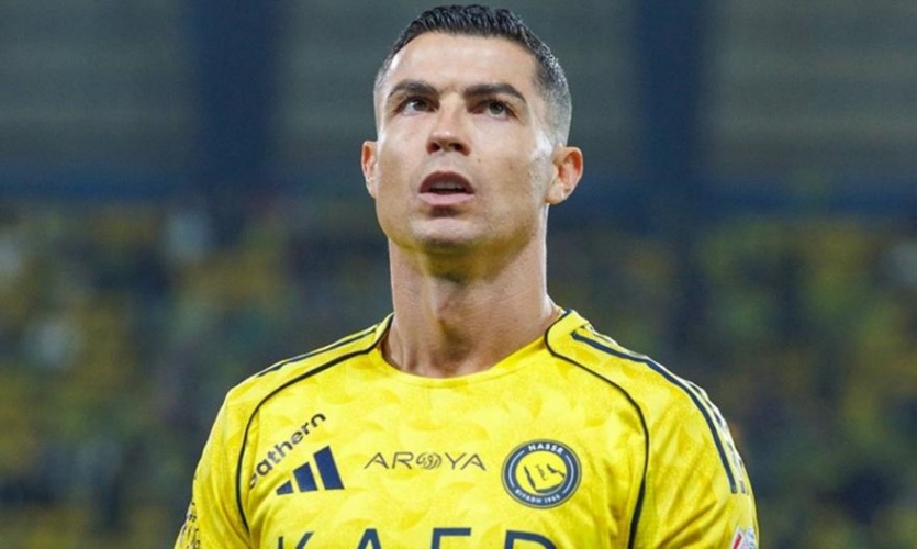 «ΒΟΜΒΑ»: Ο Ρονάλντο αρνείται να παίξει με την Αλ Νασρ διαφωνώντας με τη διοίκηση!