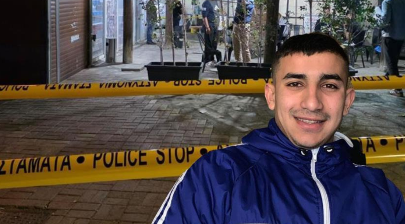 Σοκαριστικοί διαλόγοι για τον φόνο του 26χρονου Αλέξανδρου - «Να την αφήσεις ήσυχη» - Στο κελί μέχρι τη δίκη ο 58χρονος ύποπτος