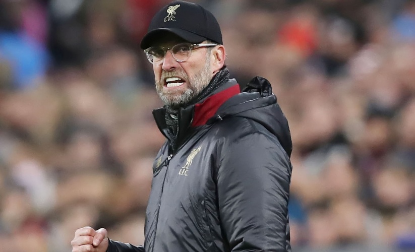 «Σφήνα» για Κλοπ: «Σε προχωρημένο στάδιο οι επαφές»!