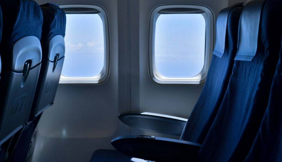 Γιατί λείπουν οι θέσεις 13 και 17 από τα αεροπλάνα; Οι προλήψεις των μεγάλων αεροπορικών