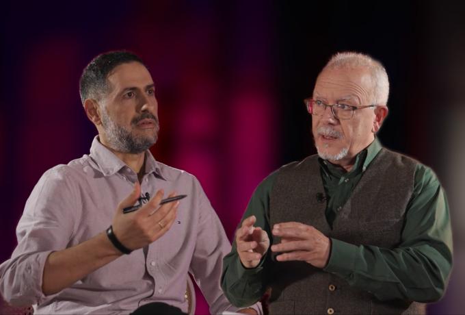 Όταν χτυπά η κρίση πανικού: Το πρώτο βήμα για να κόψεις την ορμή της (BINTEO)