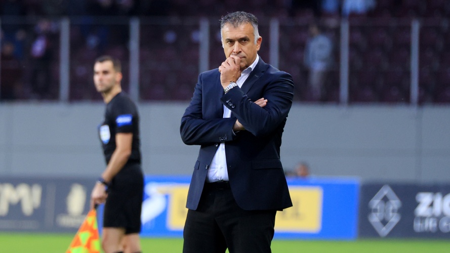 Τα έξτρα κίνητρα του Γιάννη Αναστασίου