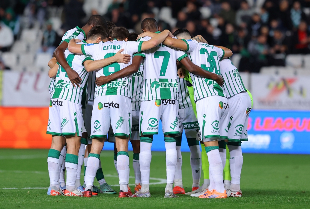 Η αποστολή της Ομόνοιας για την ΚΡΙΣΙΜΗ μάχη με τη Ραπίντ Βιέννης