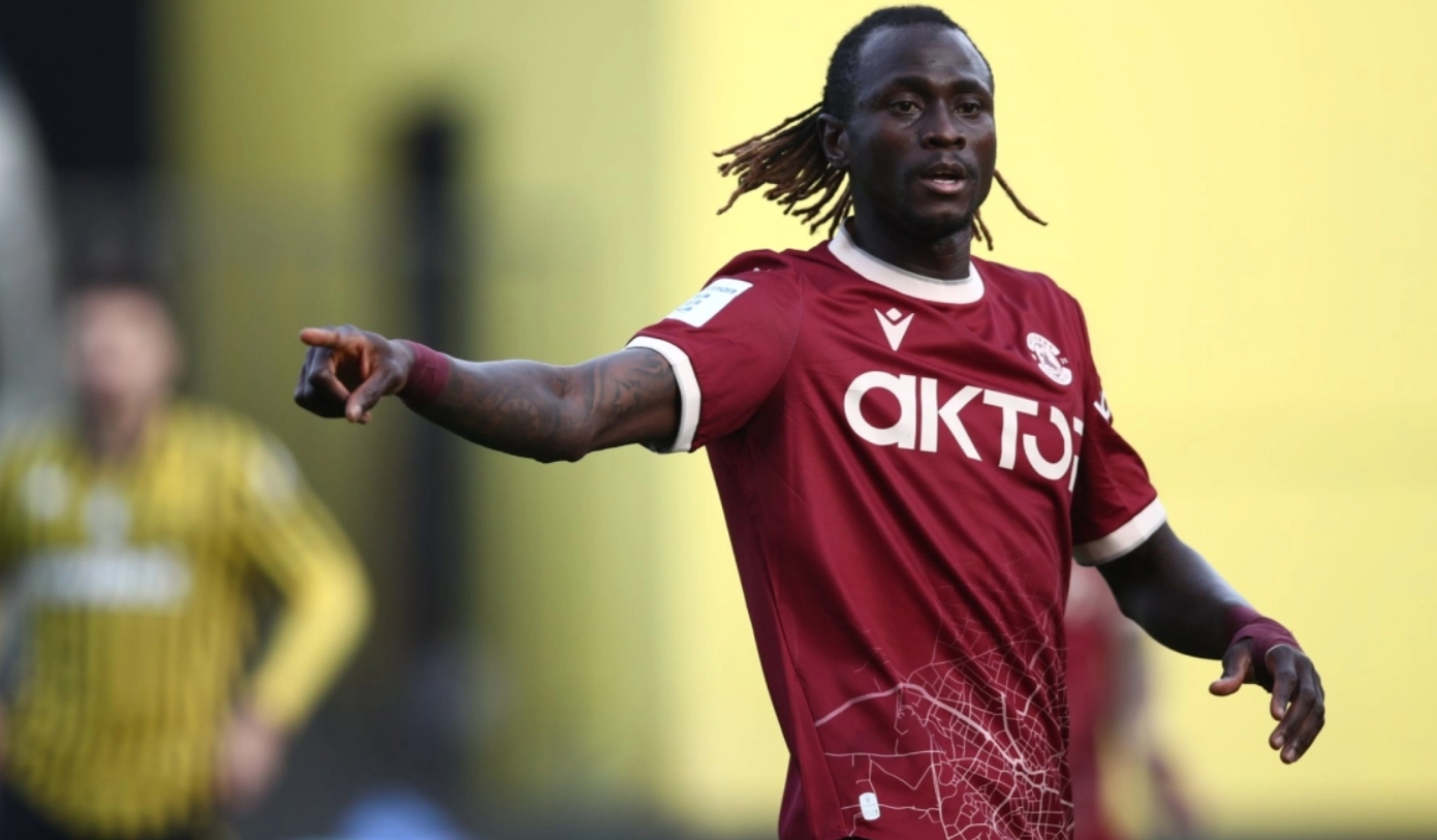 Αστέρας Τρίπολης: Πένθος στους Αρκάδες για τη σύζυγο του Σιλά